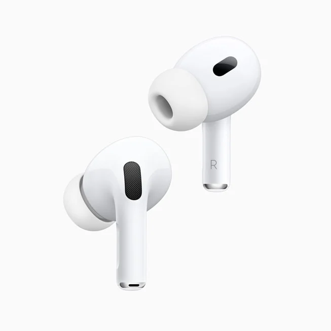 سماعات AirPods